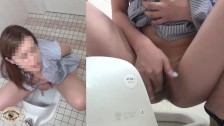 Камера в японском туалете