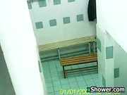 Скрытая камера в русском женском туалете училеща