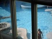 Русские на курорте порно бесплатный просмотр